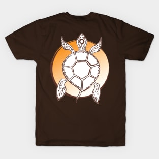 Turtle T-Shirt